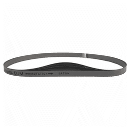 28-3/4" x 24 TPI Bi-Metal Sub-Compact Portable Band Saw Blade (5/Pack)