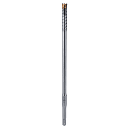 1/2" x 12" SDS-Plus Rebar Cutter Drill Bit