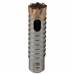 1" x 4" Rebar Cutter Drill Bit Head Only