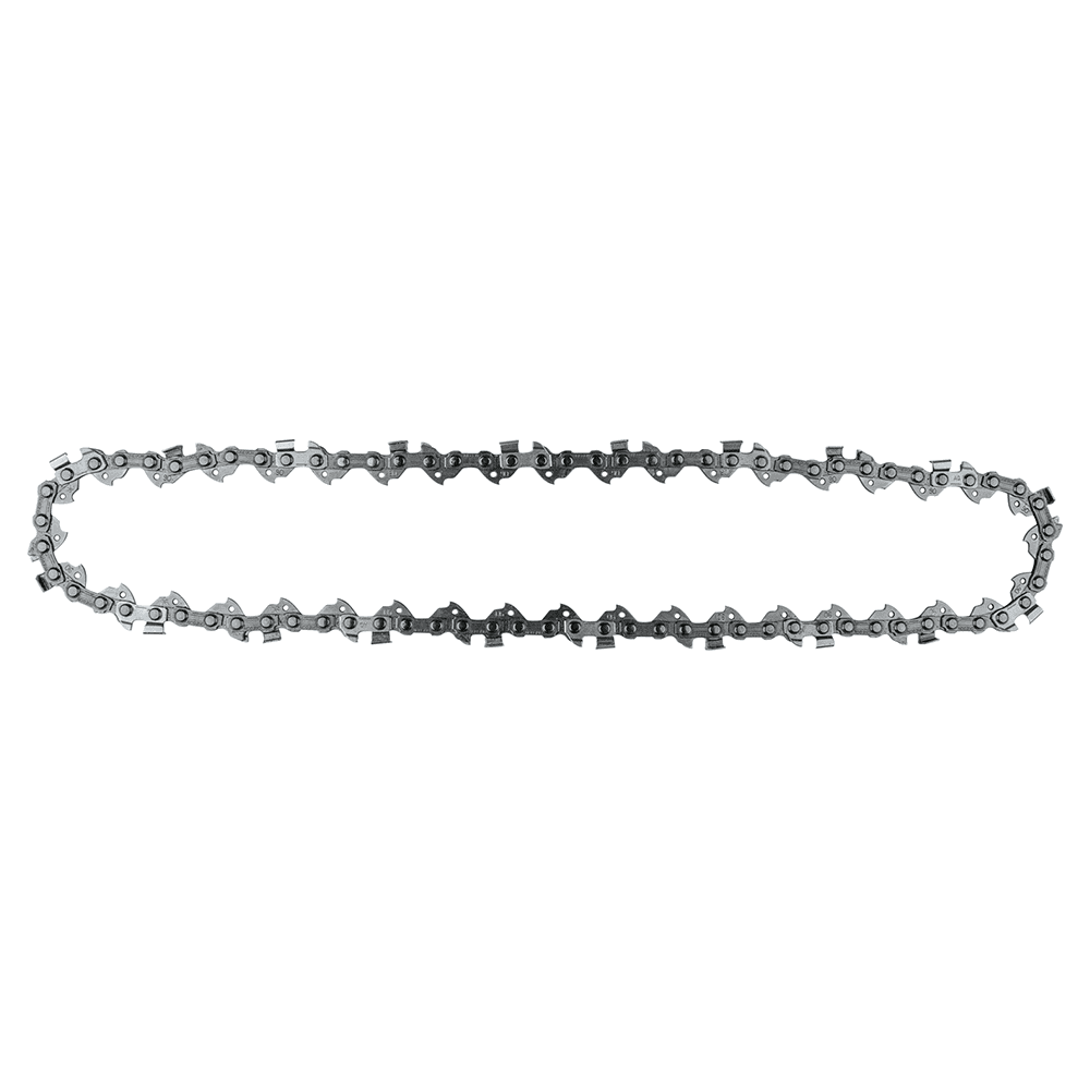 10" Low Kickback Saw Chain with 3/8" Pitch, .050" Gauge