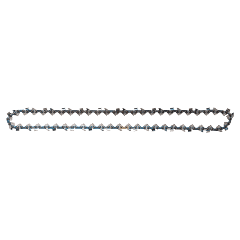 12" Low Kickback Saw Chain with .325" Pitch, .043" Gauge