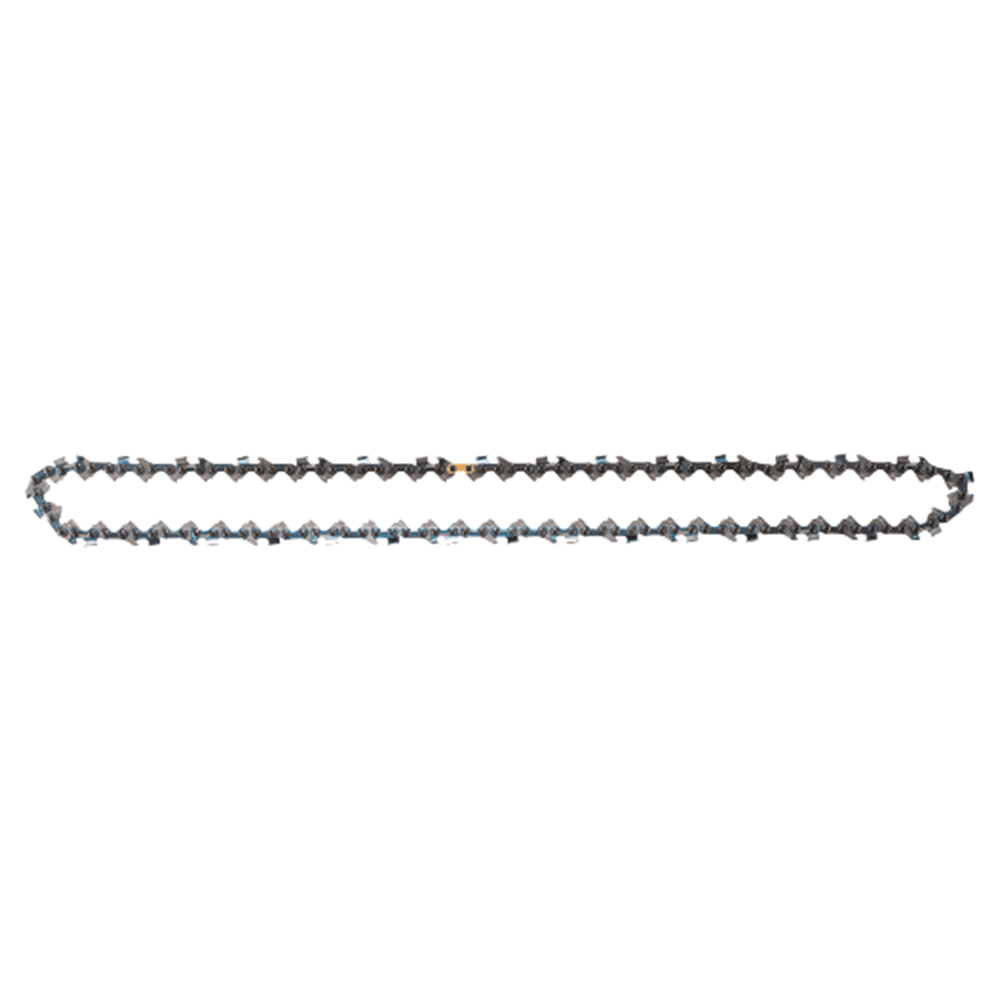 16" Low Kickback Saw Chain with .325" Pitch, .043" Gauge