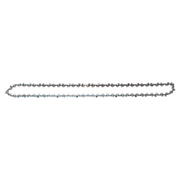 18" Low Kickback Saw Chain with .325" Pitch, .043" Gauge
