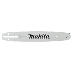 12" Guide Bar with 325" Pitch, .043" Gauge