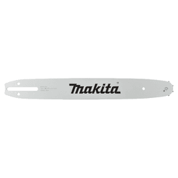 14" Guide Bar with 325" Pitch, .043" Gauge