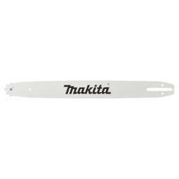 18" Guide Bar with 325" Pitch, .043" Gauge