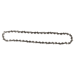 12" Low Kickback Saw Chain with 3/8" Pitch, .050" Gauge