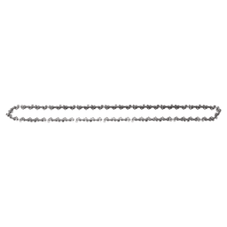 18" Low Kickback Saw Chain with 3/8" Pitch, .050" Gauge