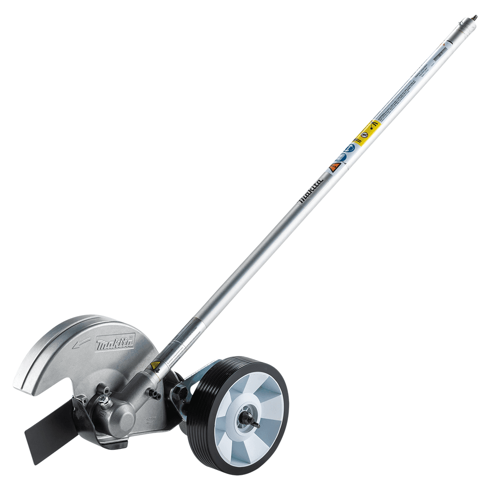 Edger Couple Shaft Attachment