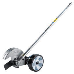 Edger Couple Shaft Attachment