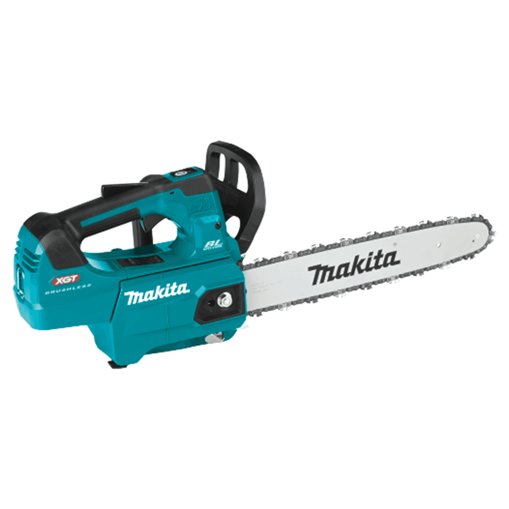 40V Max XGT Brushless Cordless 14" Top Handle Chain Saw Tool Only