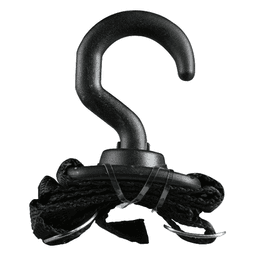 Flashlight Hook for LXLM03