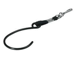 Flashlight Hook for LXLM04