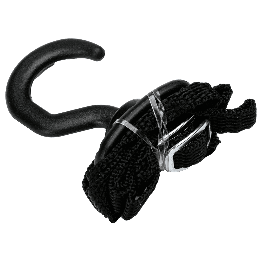 Flashlight Hook for ML006G/DML816