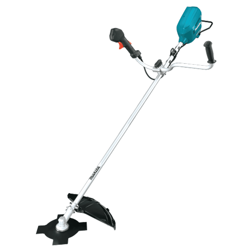 80V Max (40V Max X2) XGT Brushless Cordless Brush Cutter, Tool Only