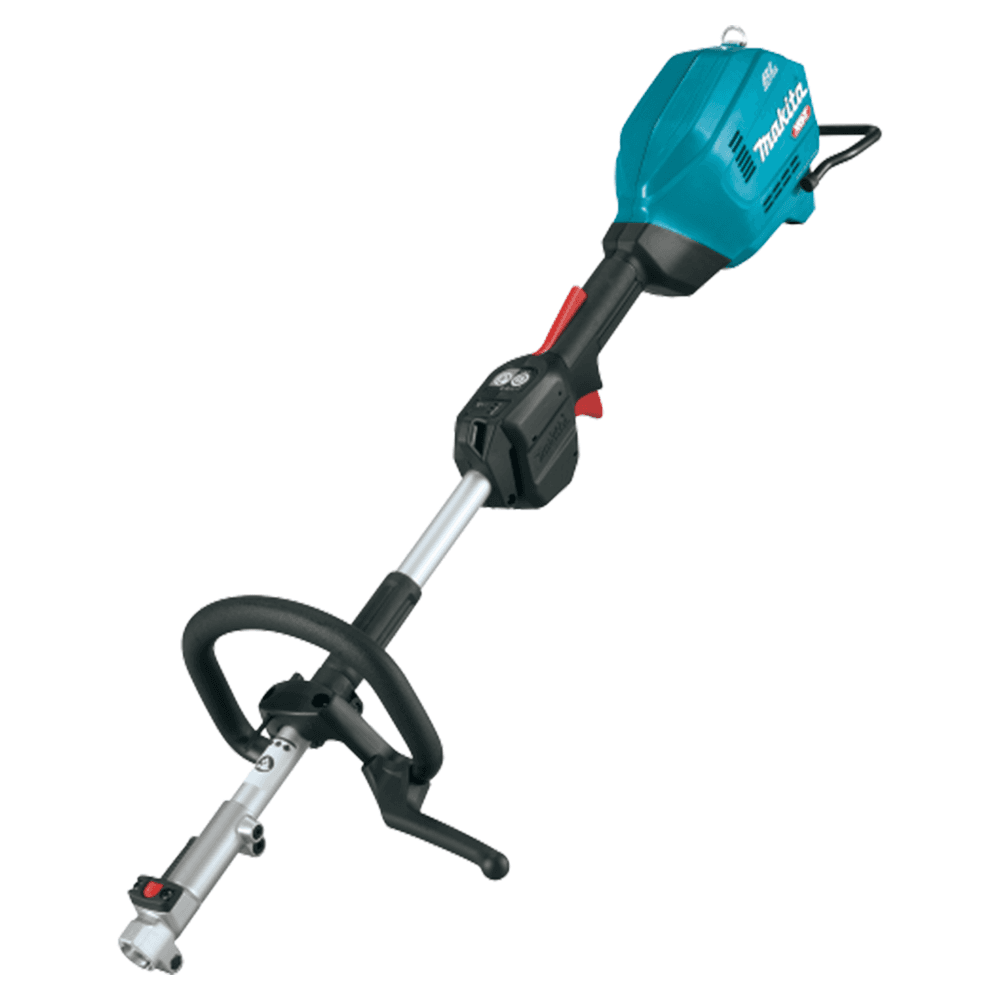 40V Max XGT Brushless Cordless Couple Shaft Power Head, Tool Only