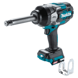 40V Max XGT Brushless Drive Extended Anvil Impact Wrench with Friction Ring, Tool Only