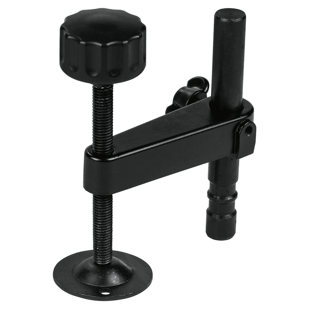 Vertical Vise for LS1018
