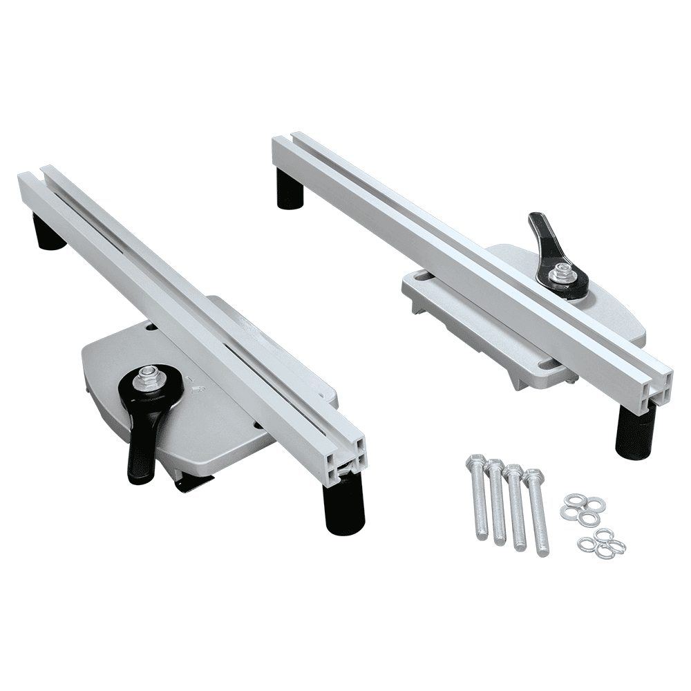Miter Saw Stand Tool Mounting Bracket for WST06