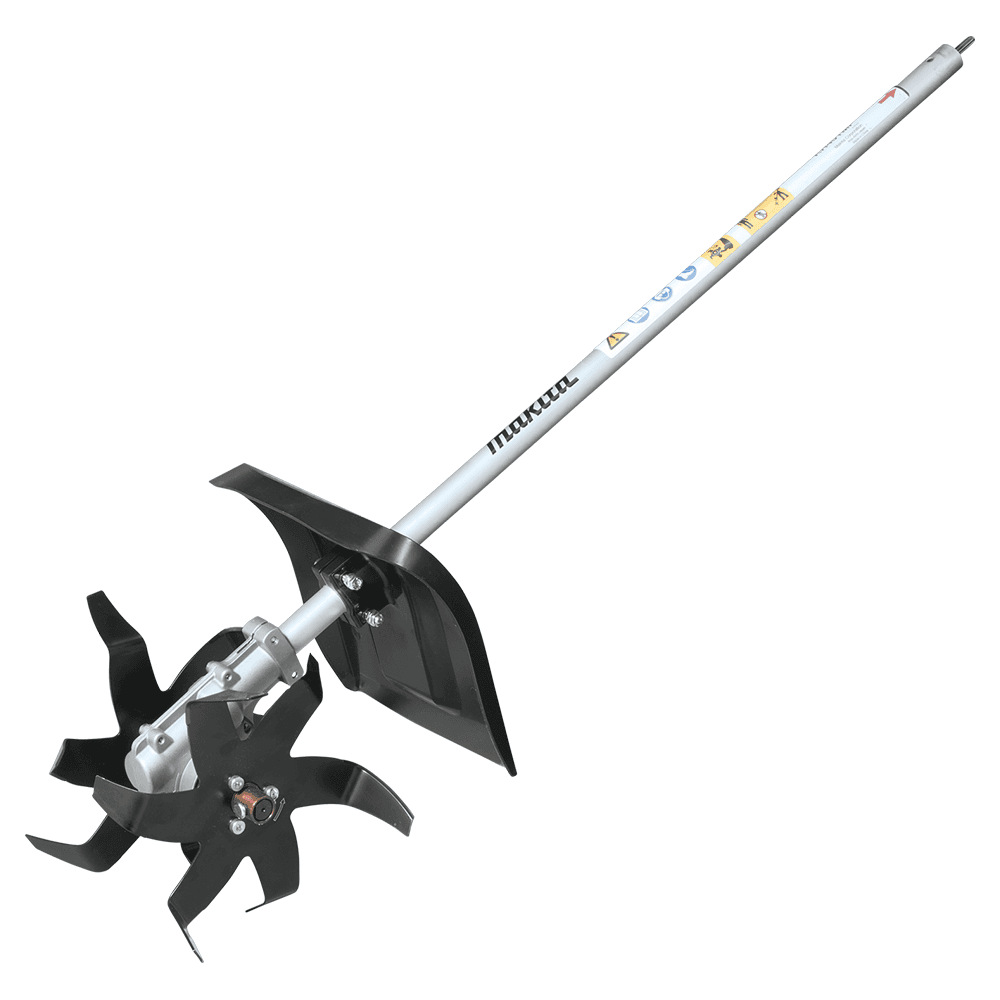 6 Tines Cultivator Couple Shaft Attachment