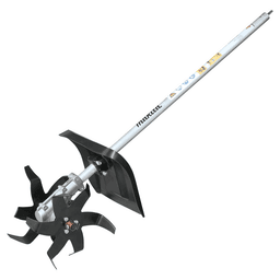 6 Tines Cultivator Couple Shaft Attachment
