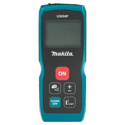 164' Range Laser Distance Measure