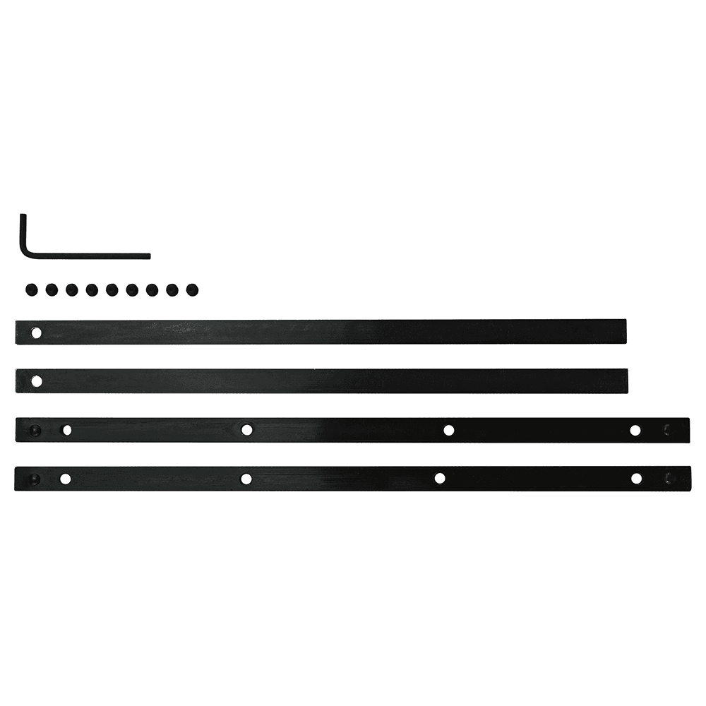 Guide Rail Connector Kit (2/Pack)