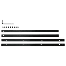 Guide Rail Connector Kit (2/Pack)