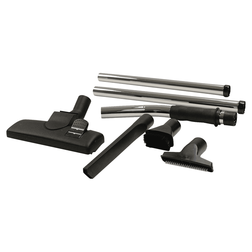 8-Piece Flooring Set
