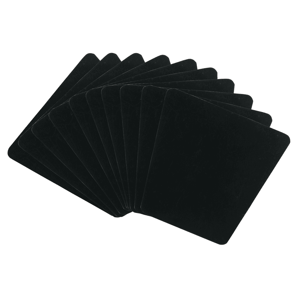 MAKPAC Interlocking Case 3 Row Insert Tray Divider (9/Pack)