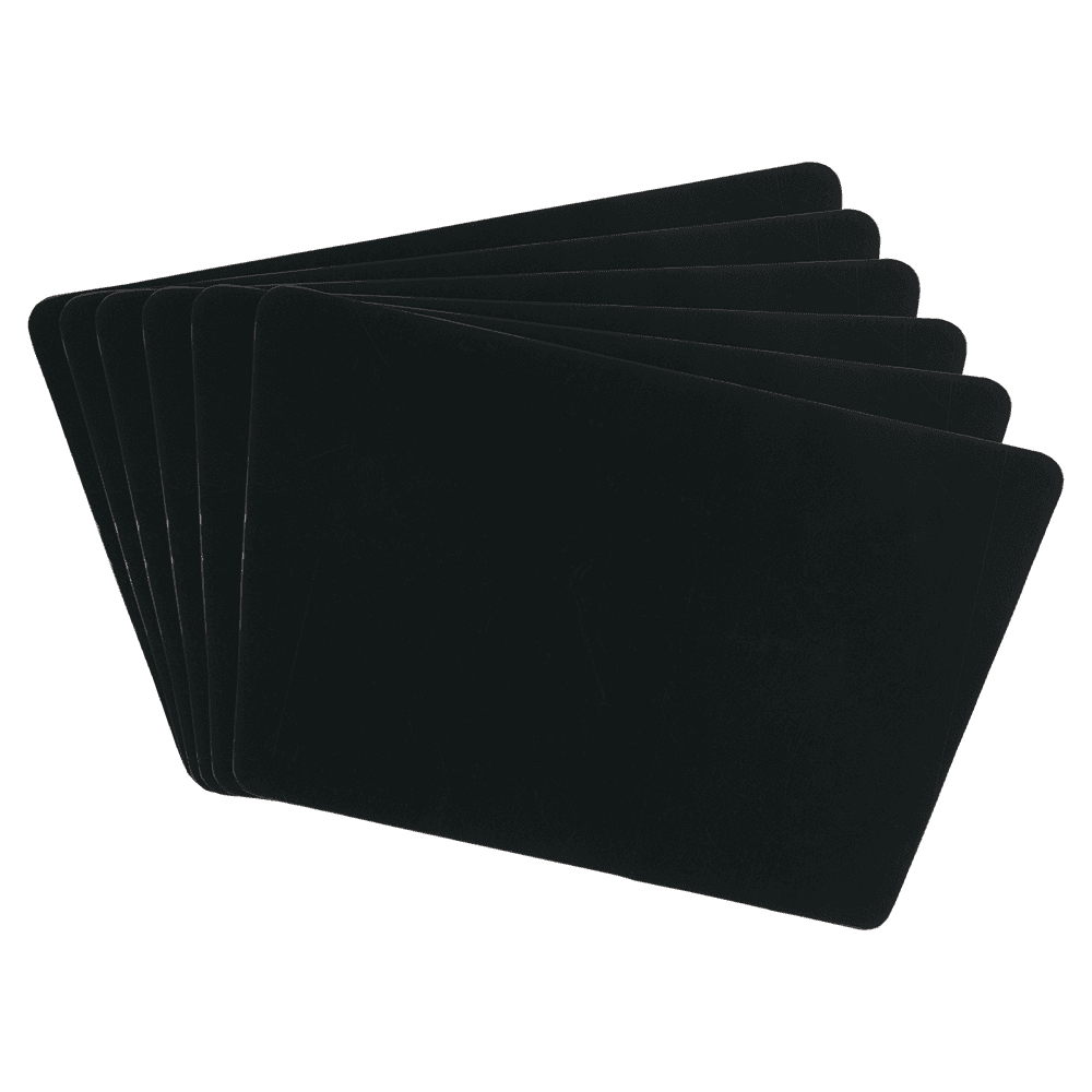 MAKPAC Interlocking Case 2 Row Insert Tray Divider (6/Pack)