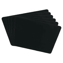 MAKPAC Interlocking Case 2 Row Insert Tray Divider (6/Pack)