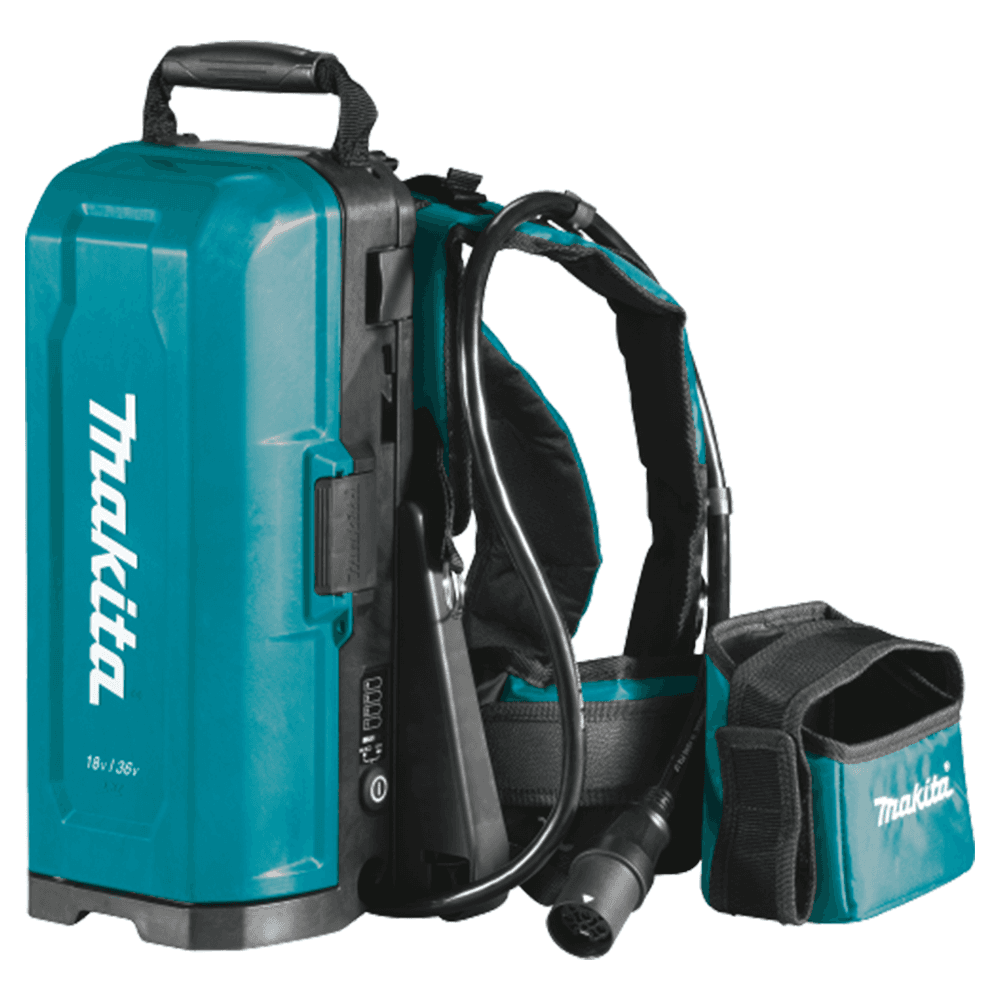 ConnectX/LXT/LXT X2/XGT Portable Backpack Power Supply