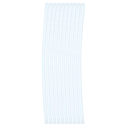 HDPE Welding Rod for HG6031VK/HG6530VK (10/Pack)