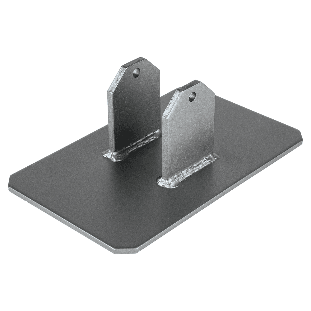 Stationary Work Stand for XPP01