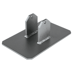 Stationary Work Stand for XPP01