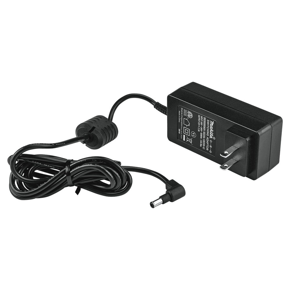 AC Adapter for XRM09