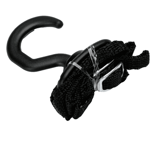 Flashlight Hook for XRM12
