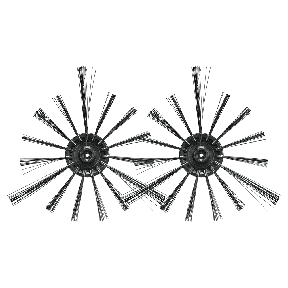 Side Brush for Cordless Robotic Vacuum model DRC200Z (2/Pack)