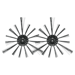 Side Brush for Cordless Robotic Vacuum model DRC200Z (2/Pack)