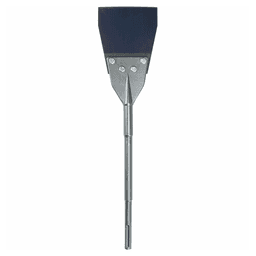 6" SDSâ€‘MAX Floor Scraper
