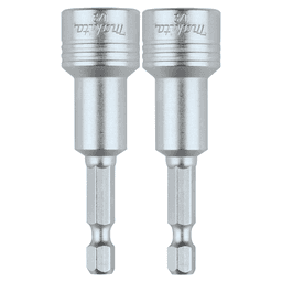 2‑9/16" x 1/2" Impact XPS Magnetic Nutsetter, 2/Pack