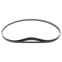 44-7/8" x 24 TPI Bi-Metal Portable Band Saw Blade (3/Pack)