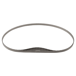 44-7/8" x 14 TPI Bi-Metal Portable Band Saw Blade (3/Pack)