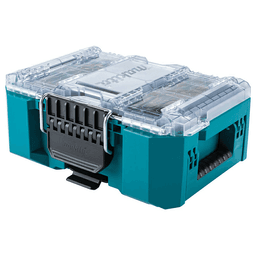 MAKTRAK 15-21/64" x 10-15/16" x 6-3/8" Modular Storage Deep Compact Organizer