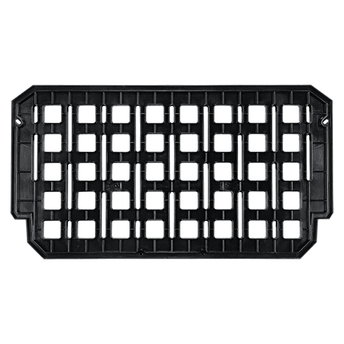 10" MAKTRAK Molle Panel Divider