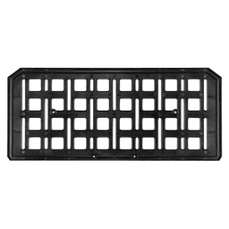 8" MAKTRAK Molle Panel Divider