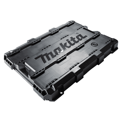 MAKTRAK Extra Large Tool Box Lid Assembly