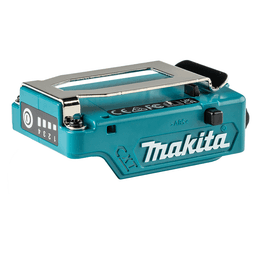 12V max CXT Power Source with USB port