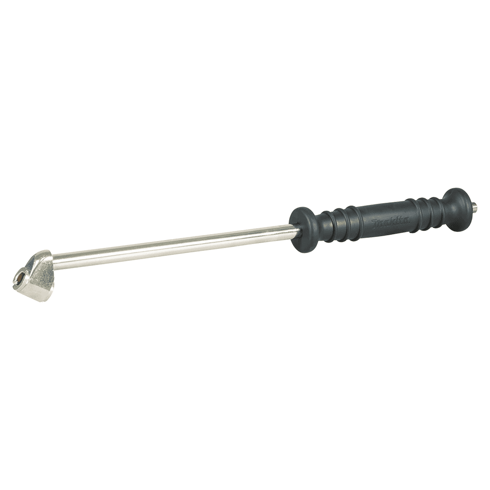 Air Chuck for Double Tire